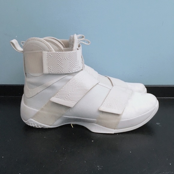 lebron soldier 10 sfg lux